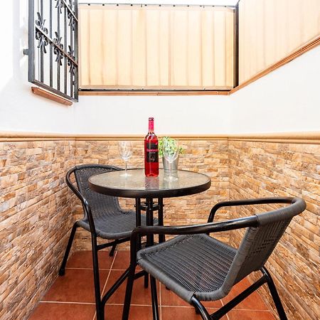 Nerja Centro, Playa Carabeo Apartment Екстериор снимка