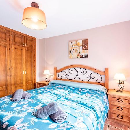 Nerja Centro, Playa Carabeo Apartment Екстериор снимка