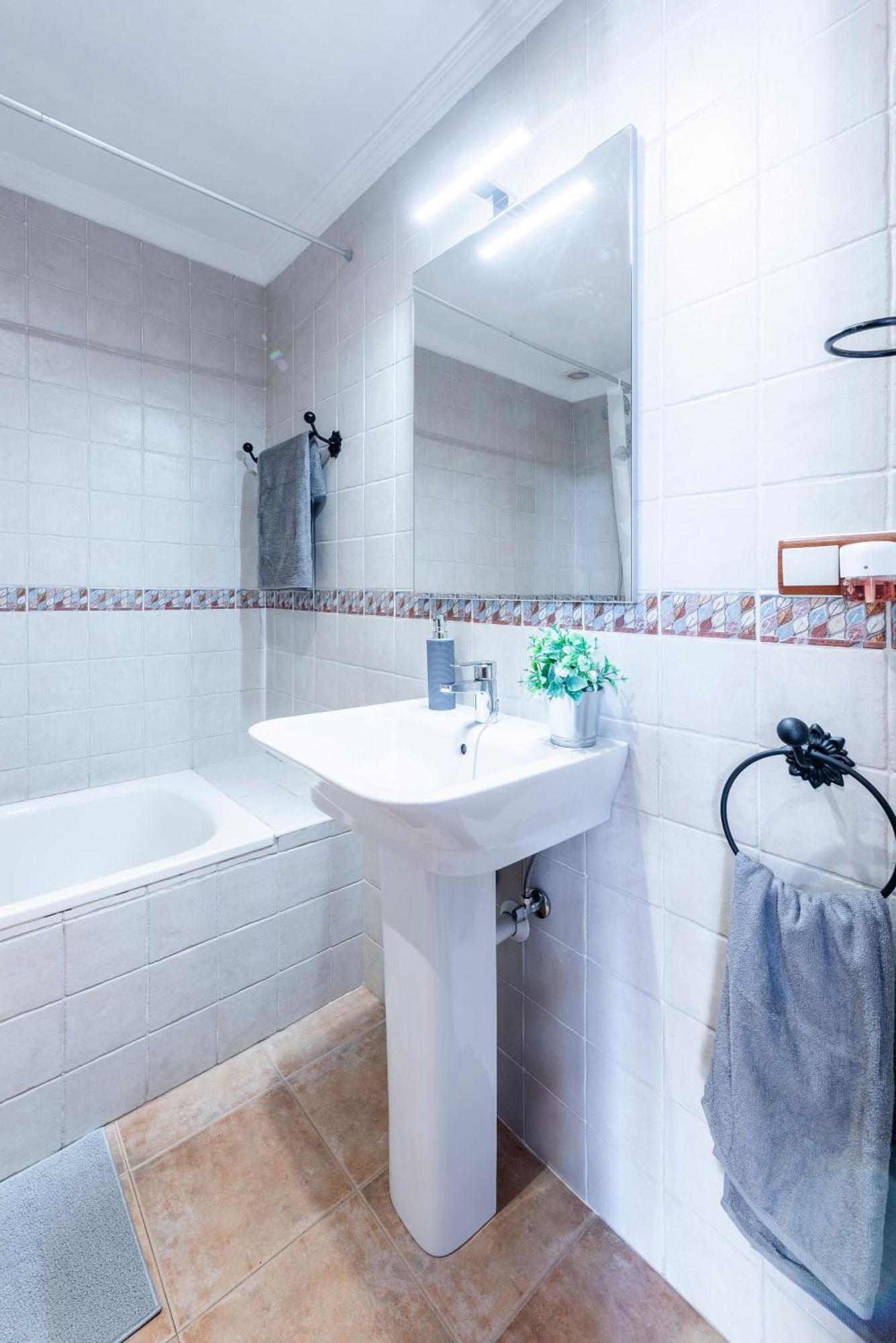 Nerja Centro, Playa Carabeo Apartment Екстериор снимка