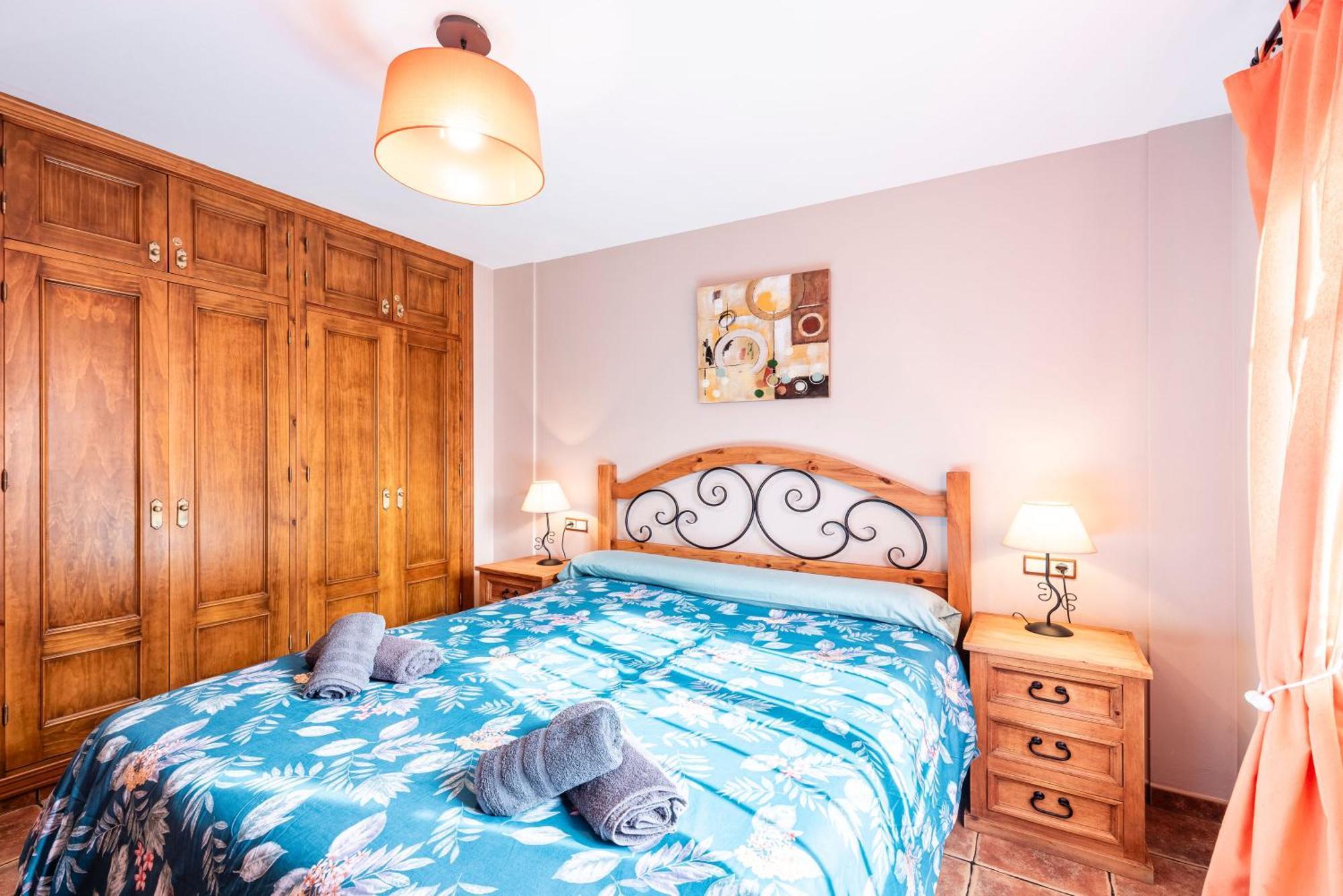 Nerja Centro, Playa Carabeo Apartment Екстериор снимка